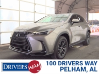 2024 LEXUS NX