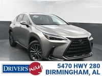 2024 LEXUS NX
