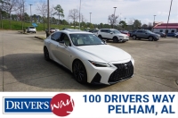 2024 LEXUS IS 300