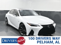 2024 LEXUS IS 300