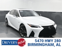 2024 LEXUS IS 300
