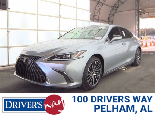 2024 LEXUS ES 350