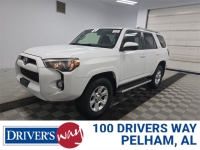2017 TOYOTA 4RUNNER