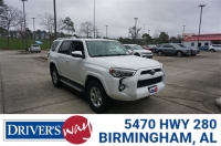 2017 TOYOTA 4RUNNER
