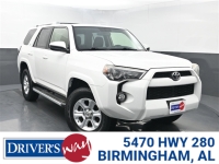 2017 TOYOTA 4RUNNER