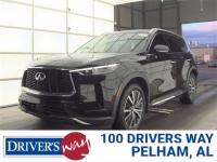 2023 INFINITI QX60