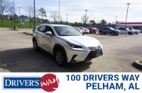 2021 LEXUS NX