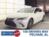 2020 LEXUS ES 350