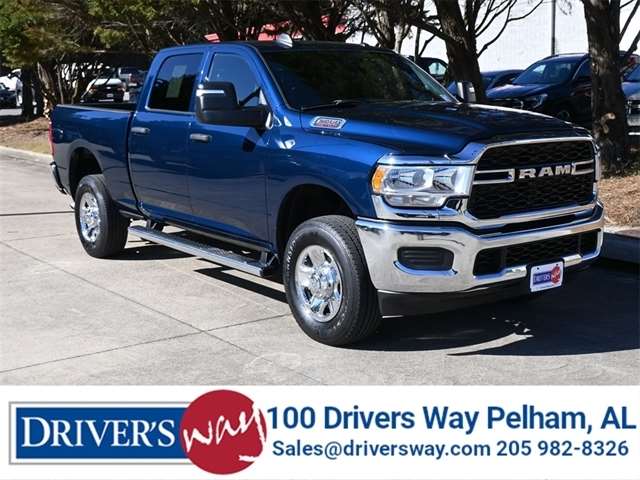 2015 Ford F-250 Super Duty Lariat