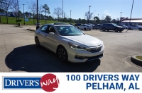 2017 HONDA ACCORD SEDAN