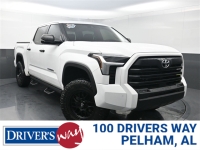 2022 TOYOTA TUNDRA