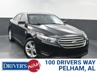2018 FORD TAURUS