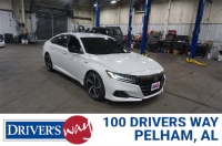 2022 HONDA ACCORD HYBRID