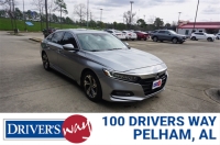 2020 HONDA ACCORD SEDAN