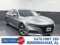 2020 HONDA ACCORD SEDAN