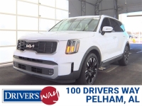 2024 KIA TELLURIDE