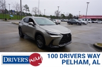 2024 LEXUS NX