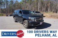 2016 CHEVROLET TAHOE