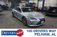 2024 LEXUS ES 350