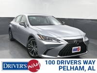2024 LEXUS ES 350
