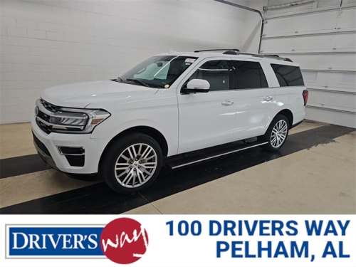2024 FORD EXPEDITION MAX