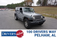 2014 JEEP WRANGLER
