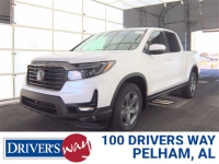 2023 HONDA RIDGELINE