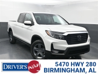 2023 HONDA RIDGELINE