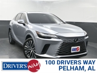 2023 LEXUS RX
