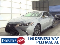 2025 LEXUS ES 350