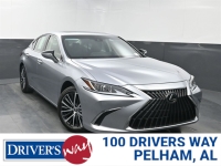 2025 LEXUS ES 350