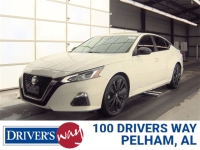 2021 NISSAN ALTIMA