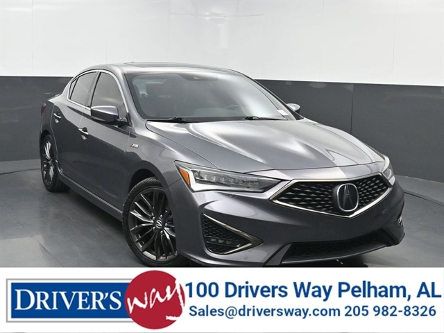 2020 Toyota Avalon Touring