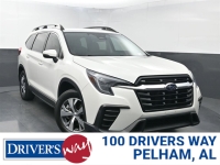 2023 SUBARU ASCENT