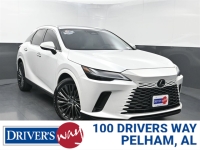 2023 LEXUS RX