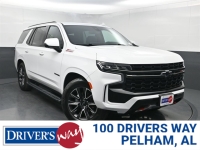 2021 CHEVROLET TAHOE