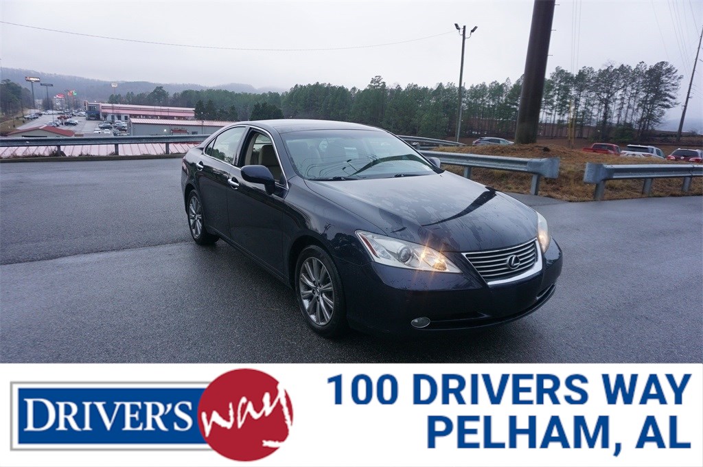 2008 Lexus ES 350