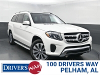 2019 MERCEDES-BENZ GLS