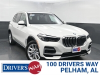 2023 BMW X5