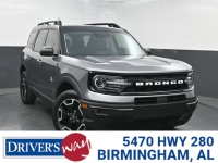 2023 FORD BRONCO SPORT