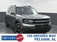 2023 FORD BRONCO SPORT