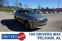 2023 GENESIS GV80