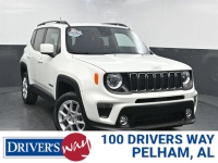 2021 JEEP RENEGADE