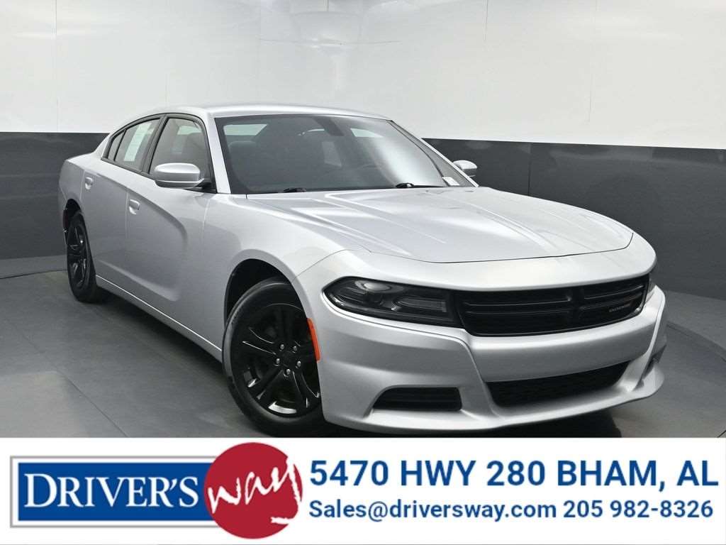 2019 Dodge Charger