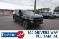 2022 CHEVROLET TAHOE