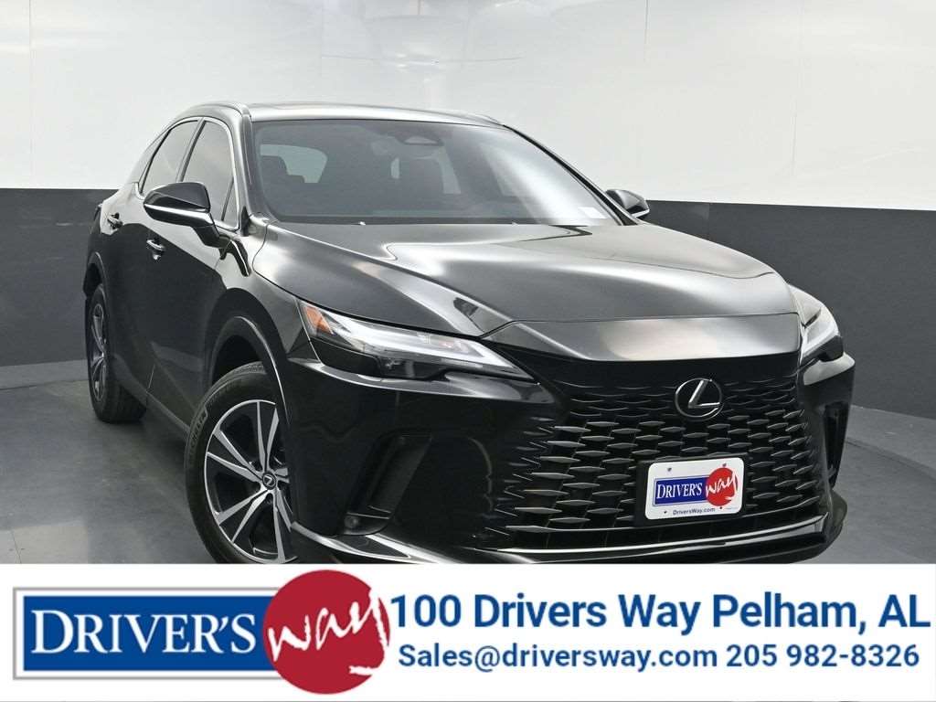 2024 Lexus RX 350 350 Premium AWD's photo
