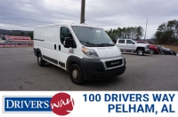 2021 RAM 1500 PROMASTER
