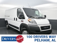 2021 RAM 1500 PROMASTER