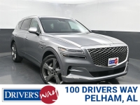 2023 GENESIS GV80