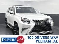 2023 LEXUS GX